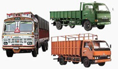 Vijya Logistics