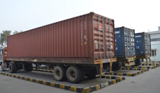 Vijya Logistics