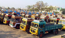 Vijya Logistics