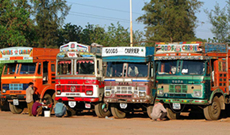 Vijya Logistics