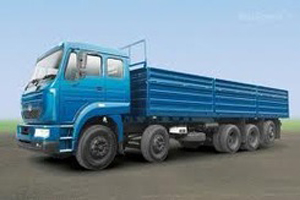 Vijya Logistics