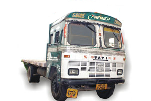 Vijya Logistics